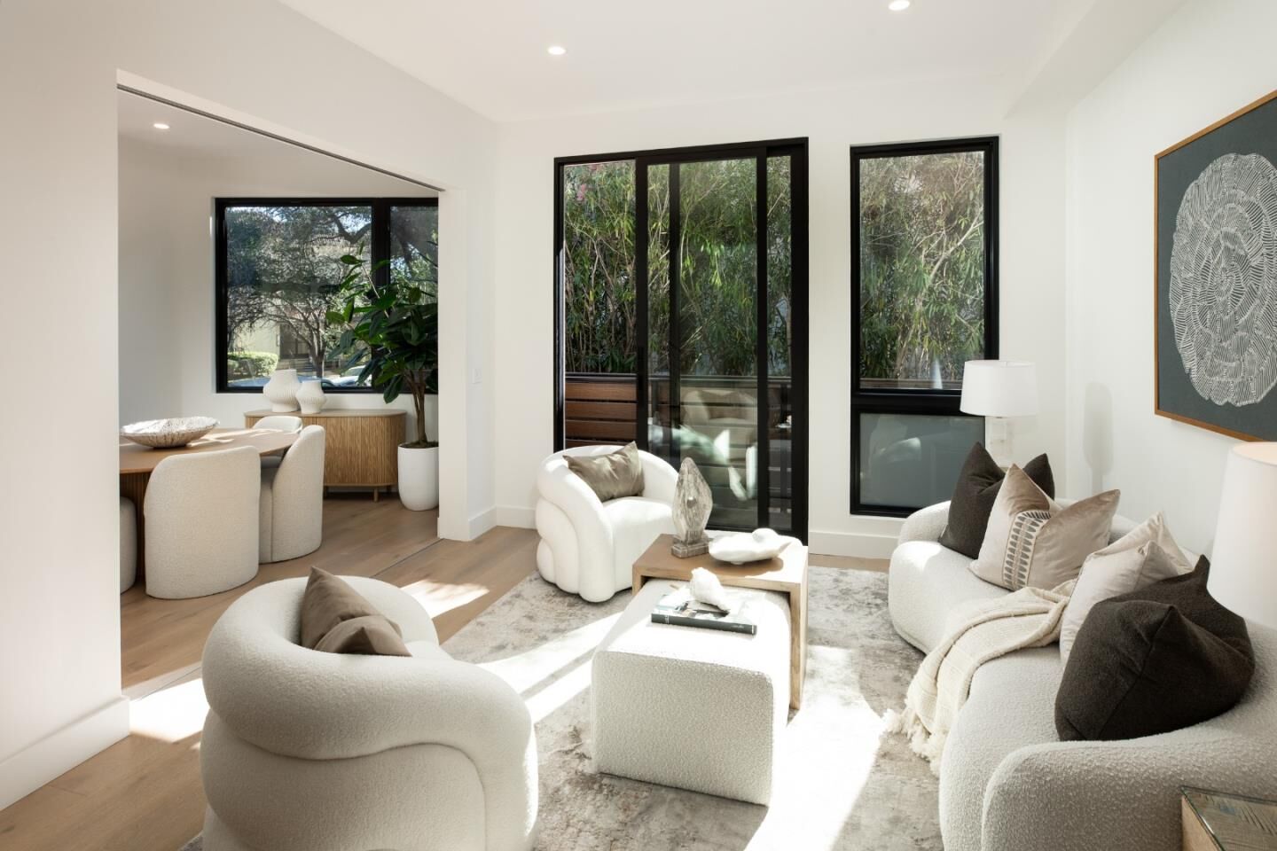 Property Photo: 14 Fourth Street CA 94022