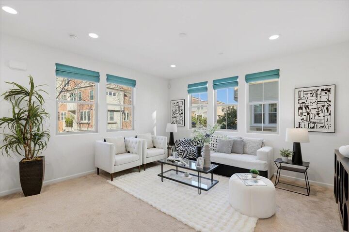 Property Photo:  1989 Trento Loop  CA 95035 