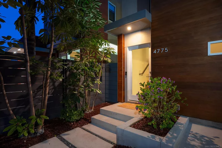 Property Photo:  4775 Long Branch Avenue  CA 92107 