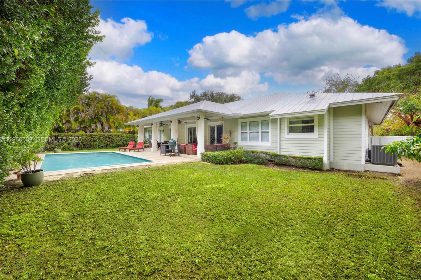 Property Photo:  8020 SW 62nd Ave  FL 33143 