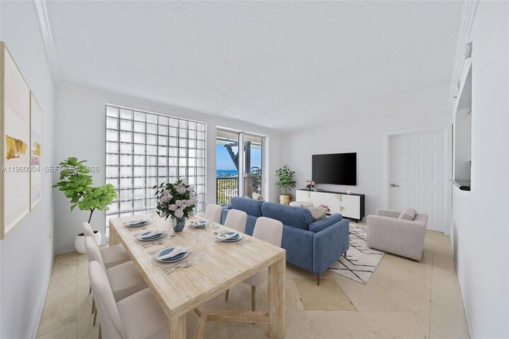 Property Photo:  2951 S Bayshore Dr Ph-3  FL 33133 