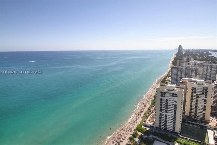Property Photo: 1830 S Ocean Dr 4404 FL 33009
