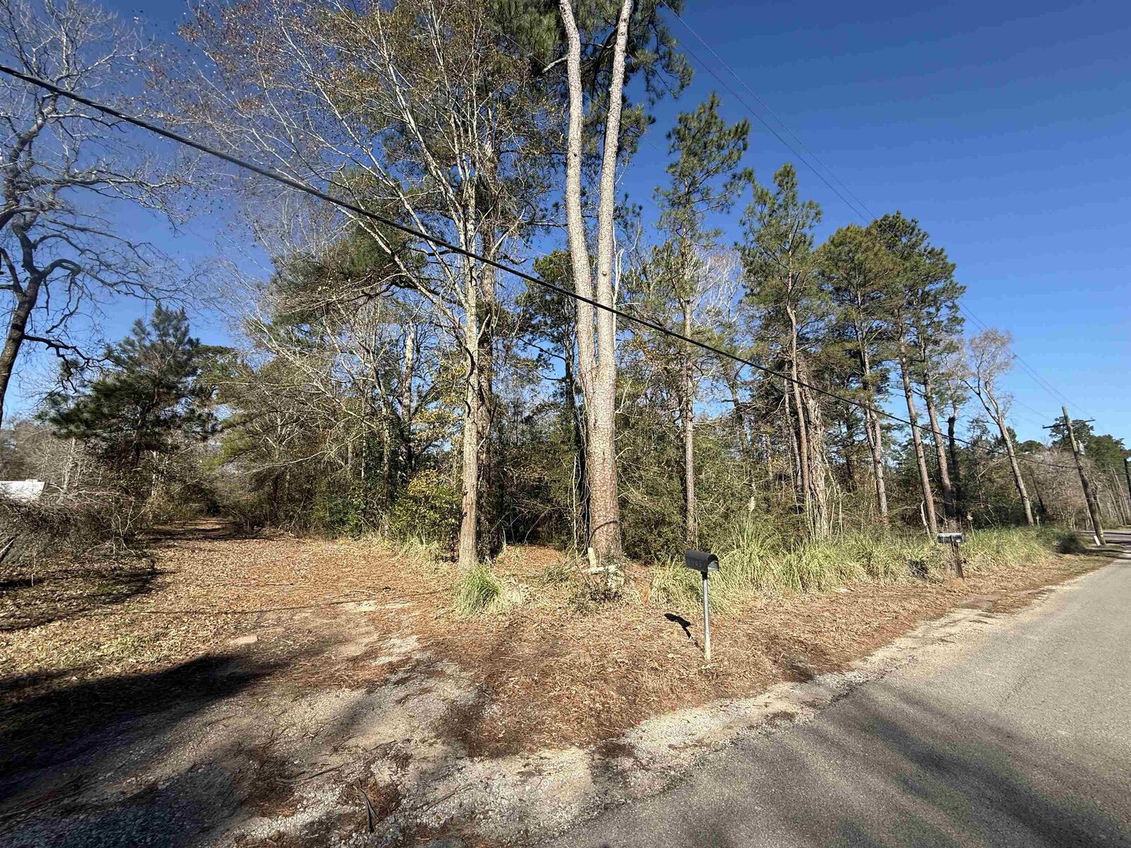 Property Photo:  4405 N Tram  TX 77662 