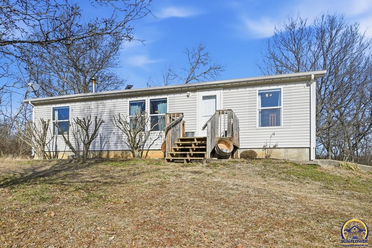 Property Photo:  10920 S Jordan Rd  KS 66546 