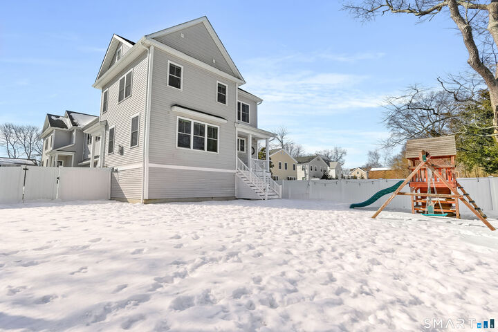 Property Photo:  117 Forest Avenue 117  CT 06824 