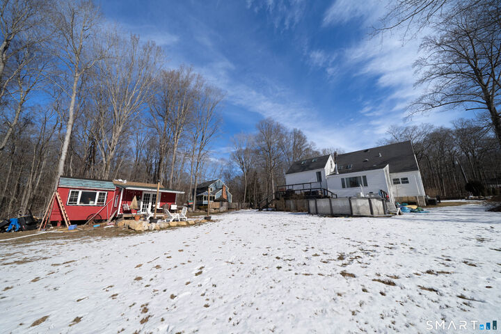 Property Photo:  76 Bartlett Drive  CT 06443 