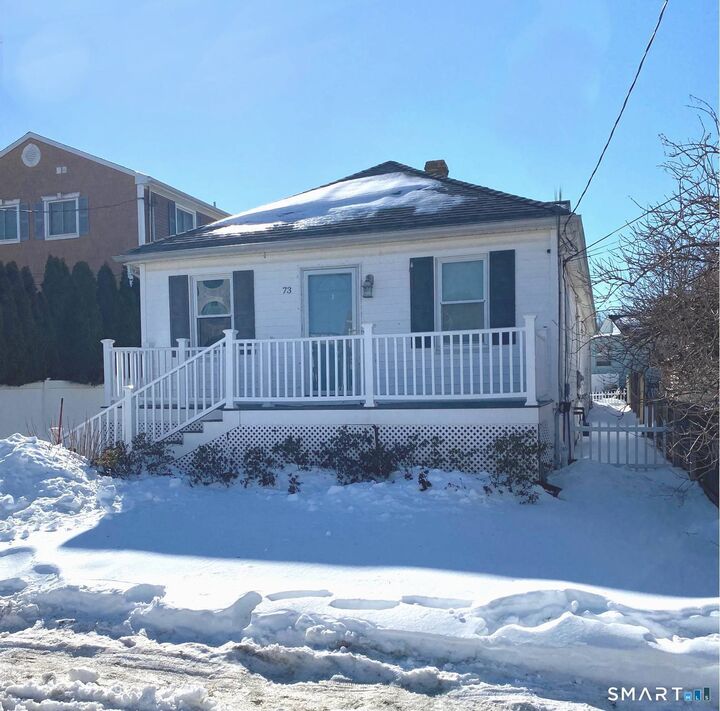 Property Photo:  73 Rippowam Road  CT 06902 