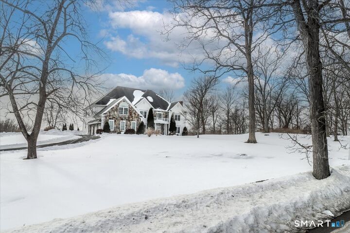 Property Photo:  63 Parmalee Hill Road  CT 06470 