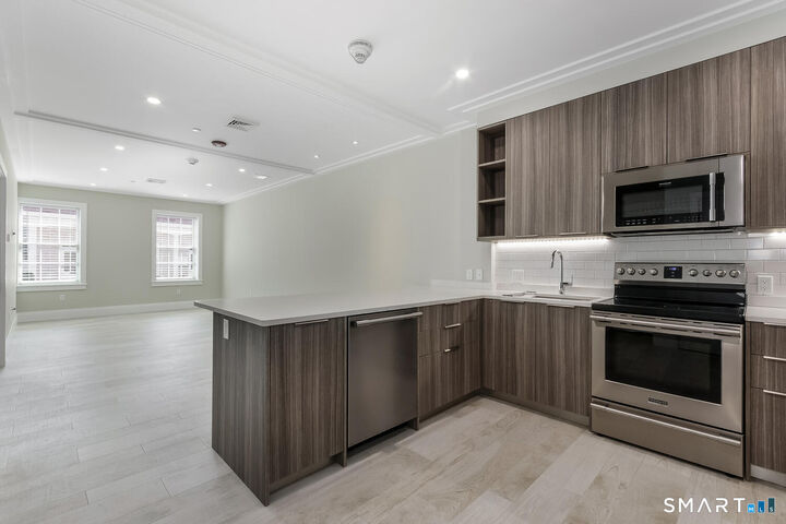 Property Photo:  1990 Bronson Road 2  CT 06824 