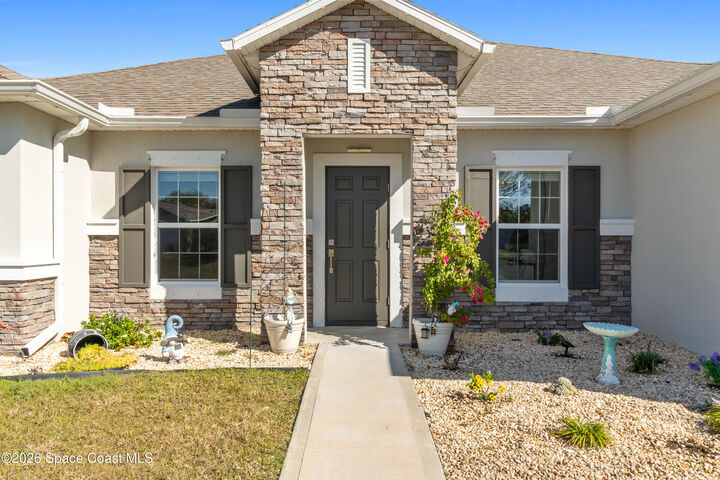 Property Photo:  2251 Angel Road SE  FL 32909 