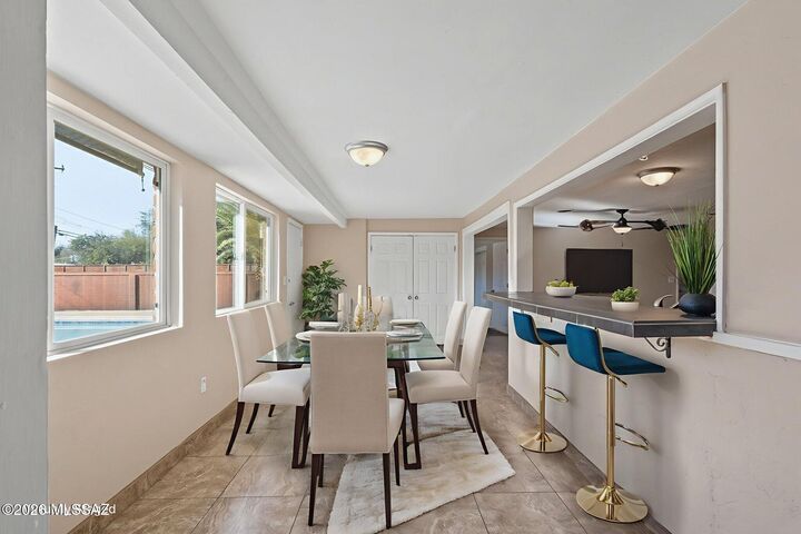 Property Photo:  6142 E 20th Street  AZ 85711 