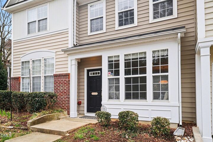 Property Photo:  5312 Silver Moon Lane  NC 27606 