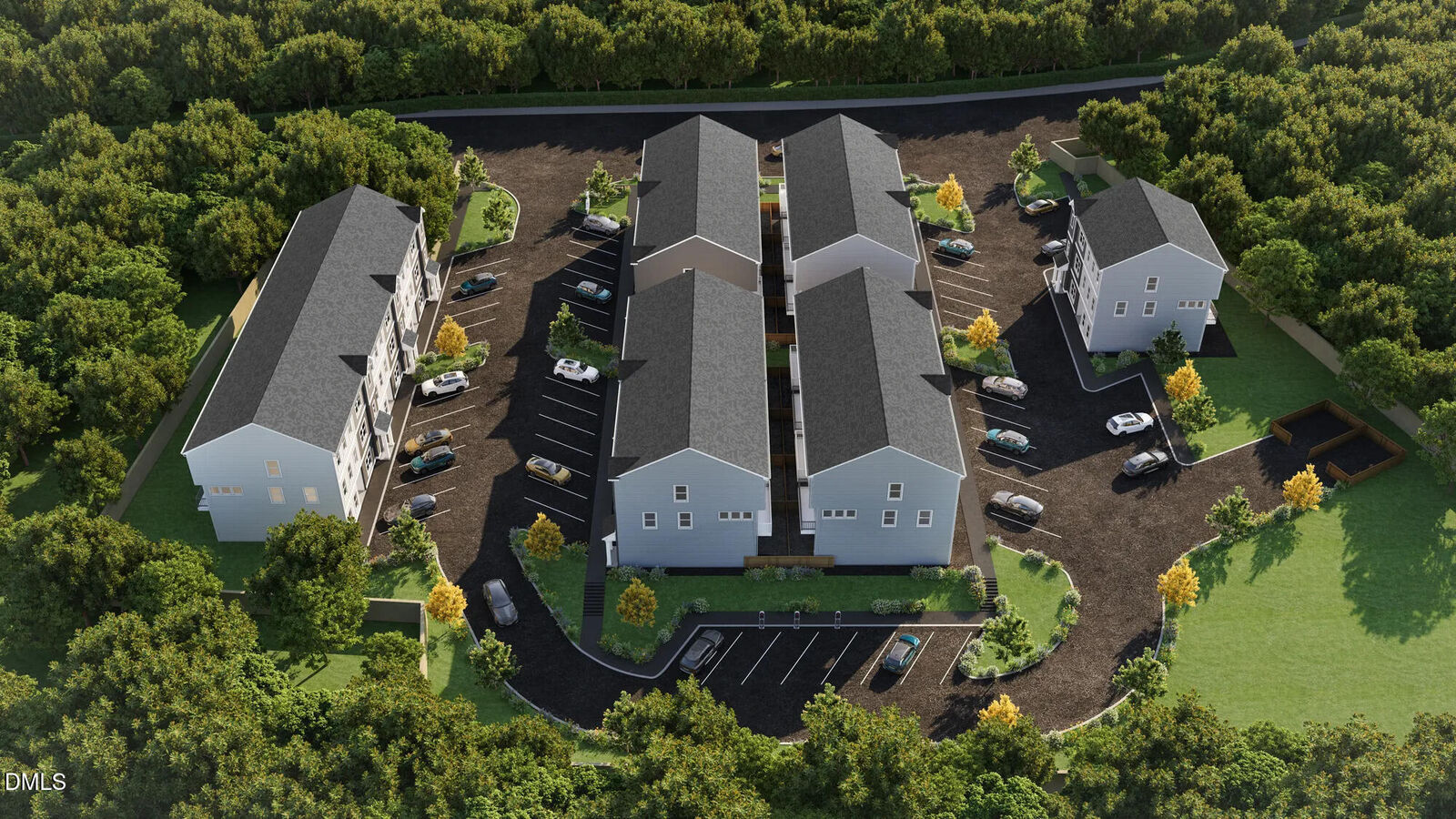 Property Photo:  732 Orchard Vista Circle  NC 27606 