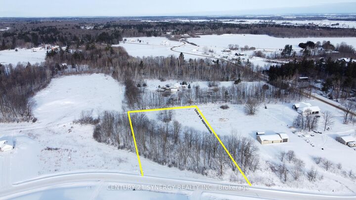 36 Paul A Bertrand Drive — photo 1