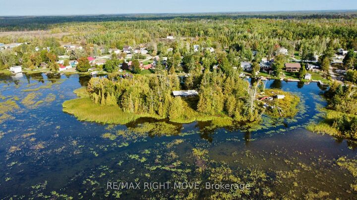 0 McGuire Beach Road — photo 1