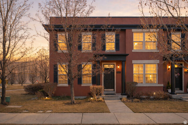 Property Photo:  10637 S Oquirrh Lake Rd  UT 84009 