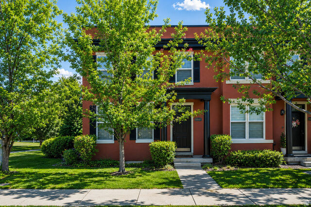 Property Photo: 10637 S Oquirrh Lake Rd UT 84009
