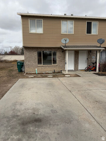 Property Photo:  Address not disclosed  UT 84078 