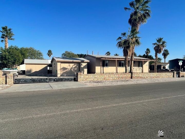 Property Photo:  12599 S El Camino Del Diablo  AZ 85367 