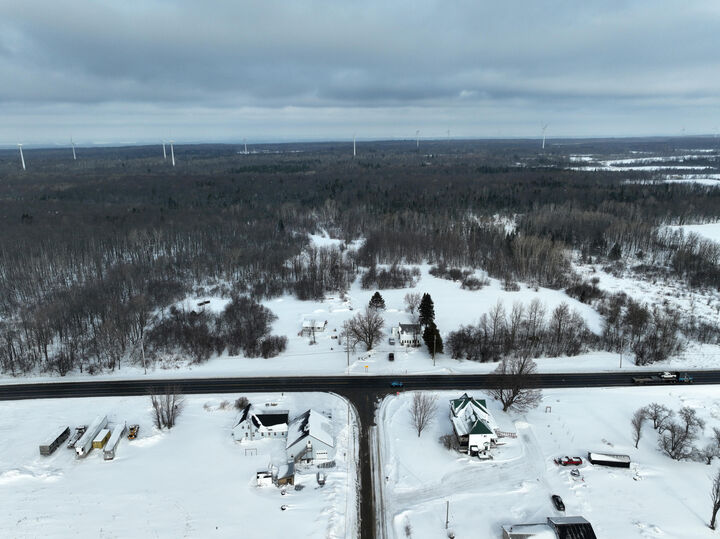 Property Photo: 7168 Route 11 NY 12923