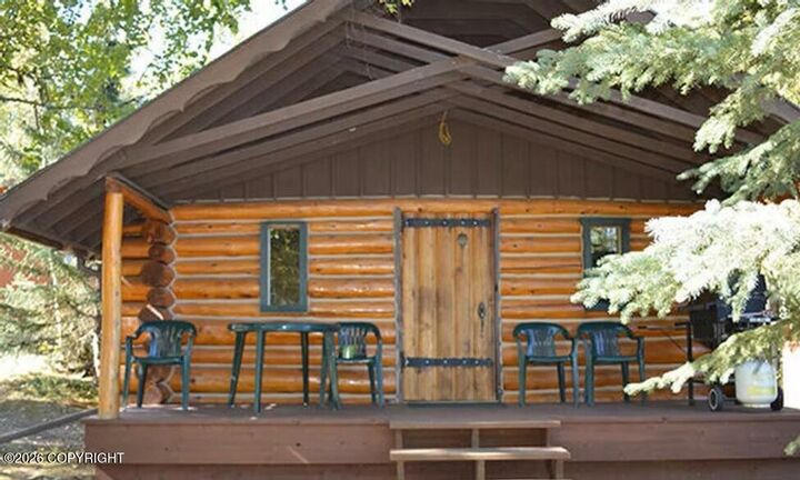 Property Photo:  36382 Lambeau Court  AK 99672 