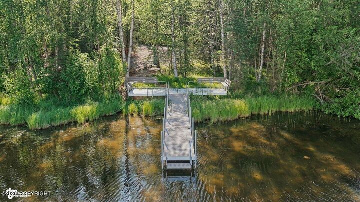 Property Photo: 36382 Lambeau Court AK 99672