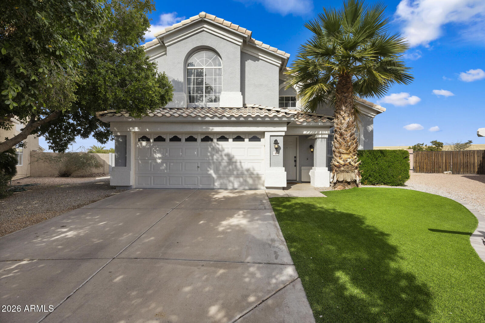 Property Photo: 1741 S Clearview Avenue 35 AZ 85209