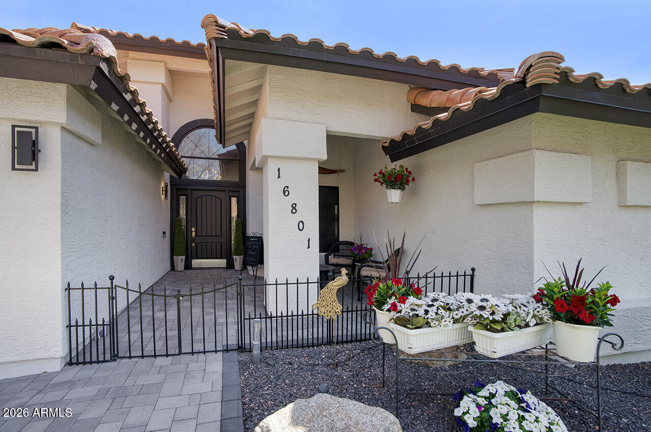 Property Photo:  16801 N 55th Street  AZ 85254 