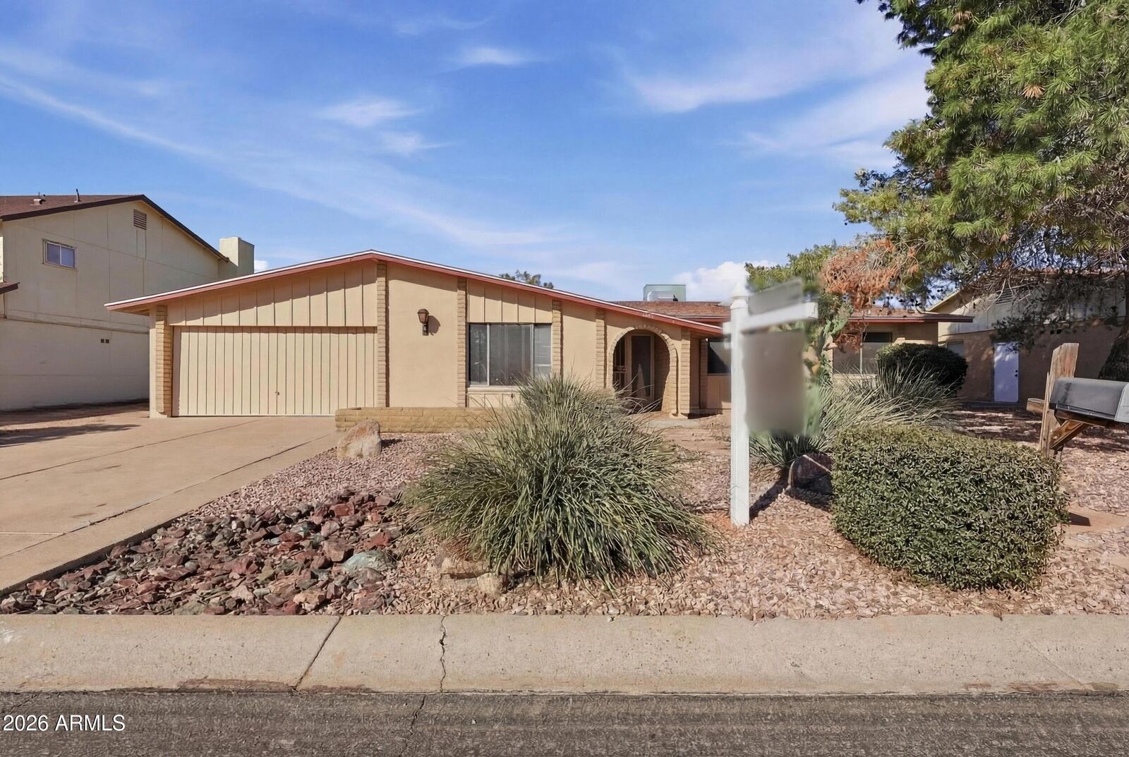 Property Photo:  4708 W Lindner Drive  AZ 85308 