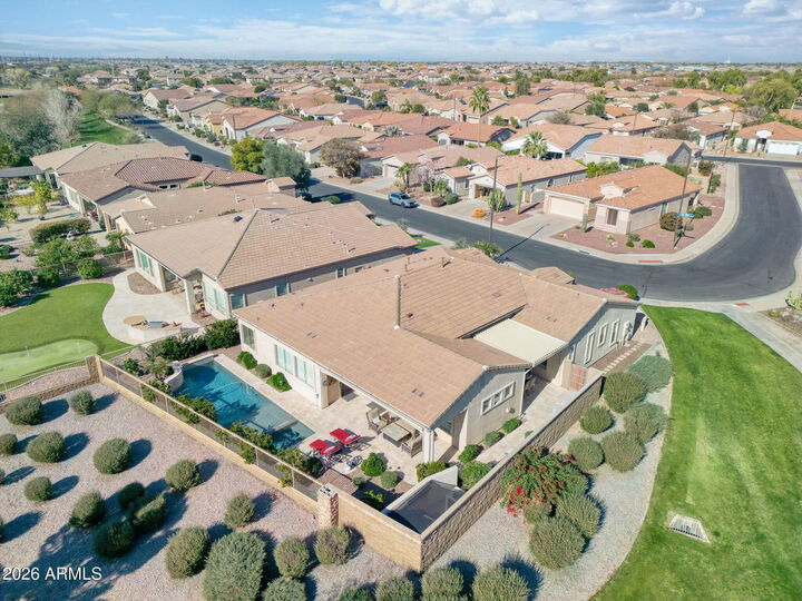 Property Photo: 4181 E Blue Spruce Lane AZ 85298