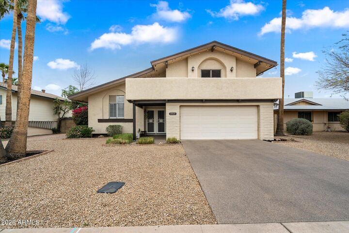 Property Photo: 8414 E Stella Lane AZ 85250