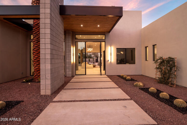 Property Photo:  6602 E Aster Drive  AZ 85254 