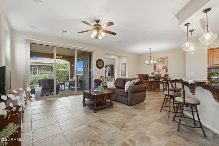 Property Photo: 1809 E Adelante Way AZ 85140