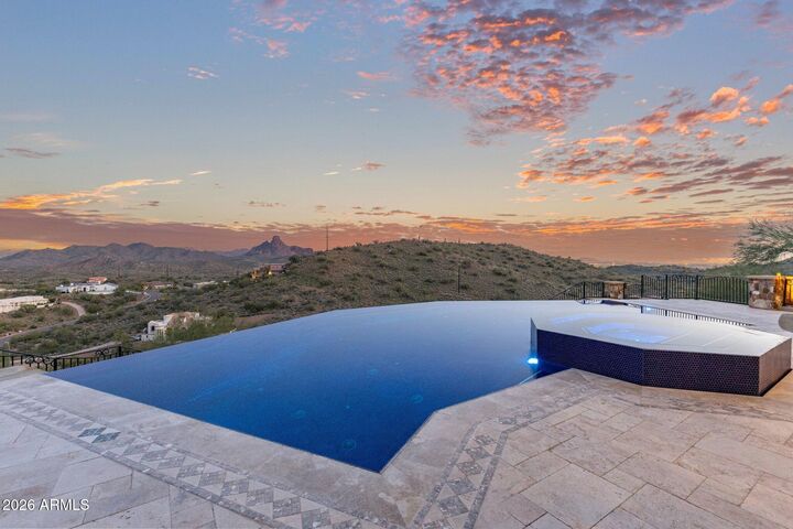 Property Photo:  9205 N Horizon Trail  AZ 85268 