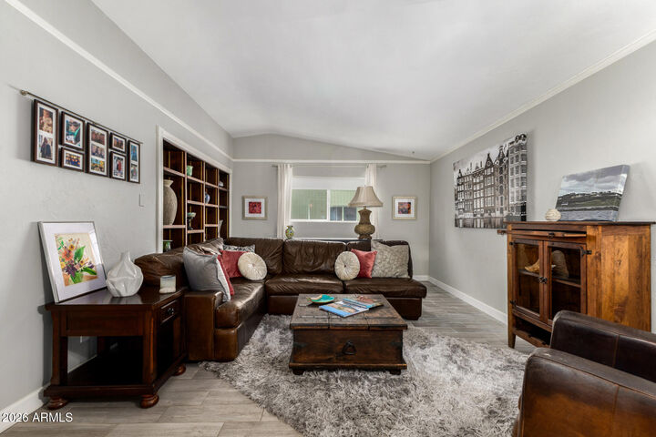 Property Photo:  4601 N 75th Street  AZ 85251 
