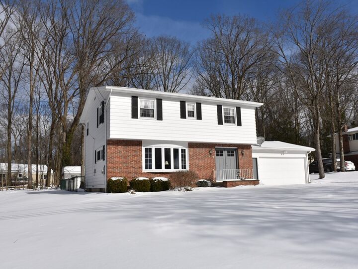 Property Photo:  413 Hartz Avenue  PA 16335 