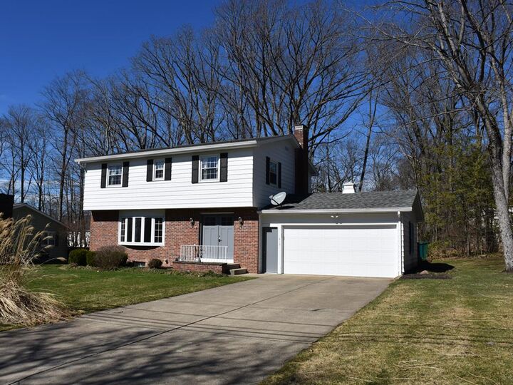 Property Photo:  413 Hartz Avenue  PA 16335 