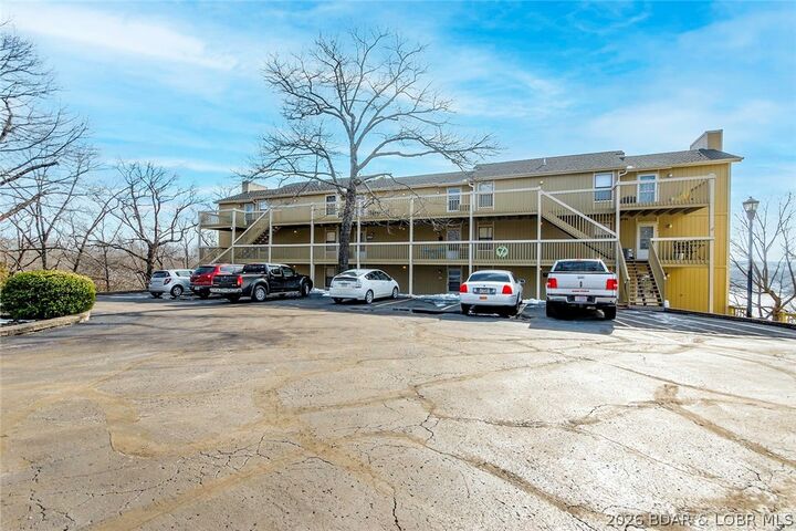 Property Photo: 2500 Bay Point Drive 724 MO 65065