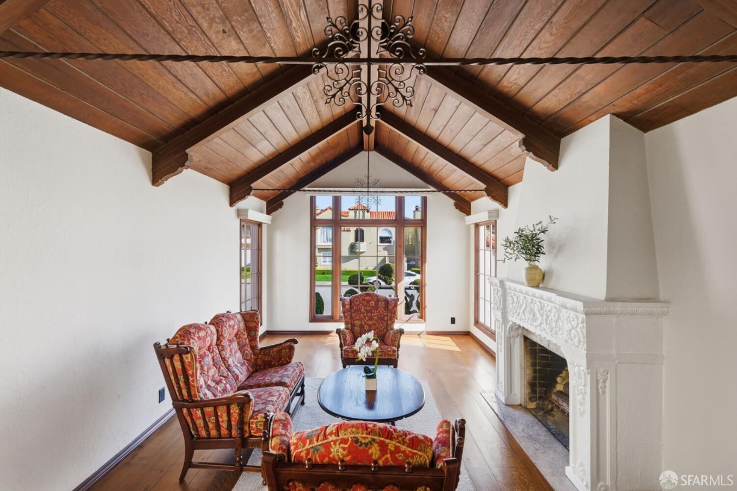 Property Photo:  2921 20th Avenue  CA 94132 