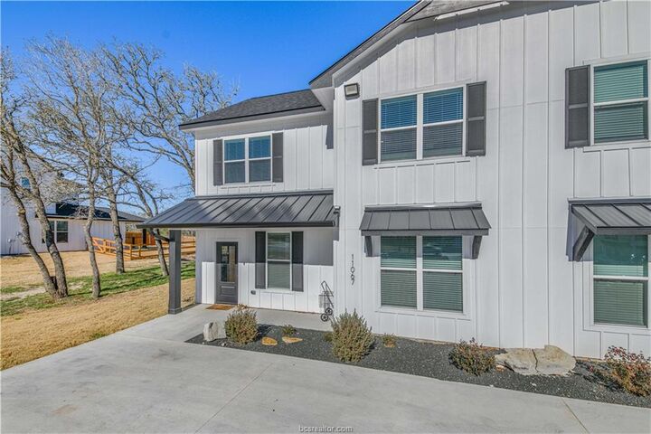 Property Photo:  11067 Breedlove Road  TX 77845 