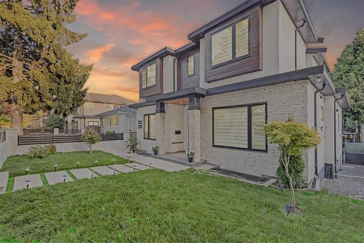 Property Photo: 1412 E 63rd Avenue BC V5P 2L7
