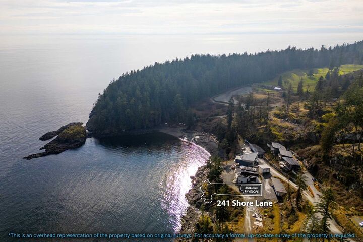 Property Photo: 241 Shore Lane BC V0N 1G2