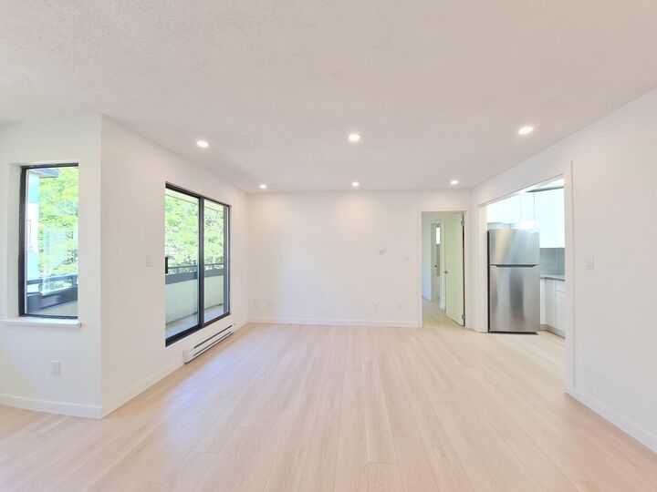 Property Photo: 8645 Osler Street 301 BC V6P 4E6