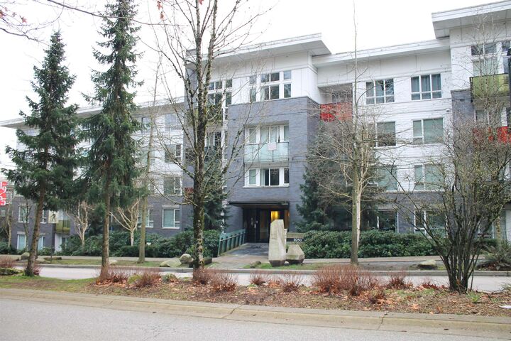 9250 University High Street 303 — photo 1