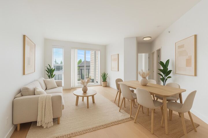 Property Photo: 15956 86A Avenue 412 BC V4N 6N8
