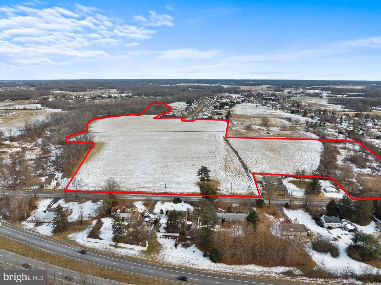 Property Photo:  1200 New York Avenue  NJ 08022 