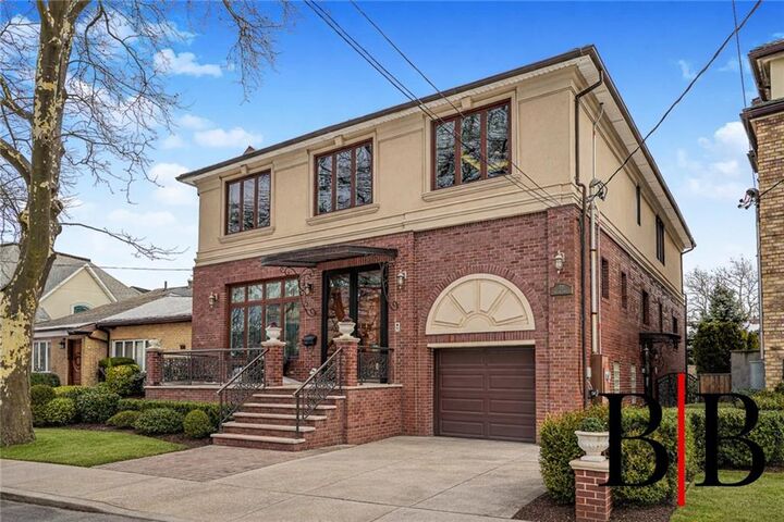 Property Photo:  73 Barlow Drive  NY 11234 