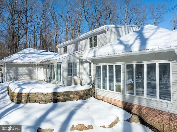 Property Photo:  1307 Deerfield Drive  PA 16803 