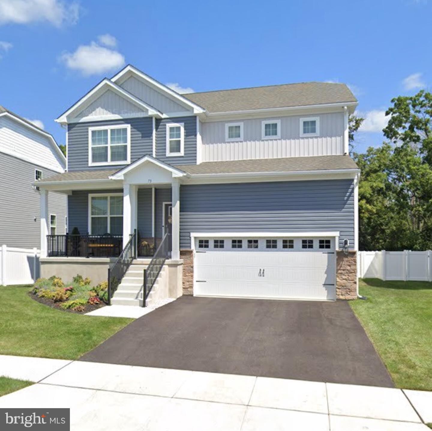 Property Photo:  73 Westmont Drive  NJ 08055 