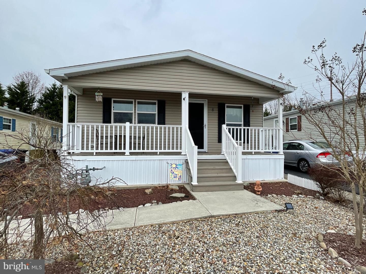 Property Photo: 8 Baltimore Avenue NJ 08050